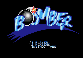 Bomber (Brazil) (Unl)